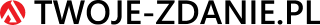 Logo twoje-zdanie.pl